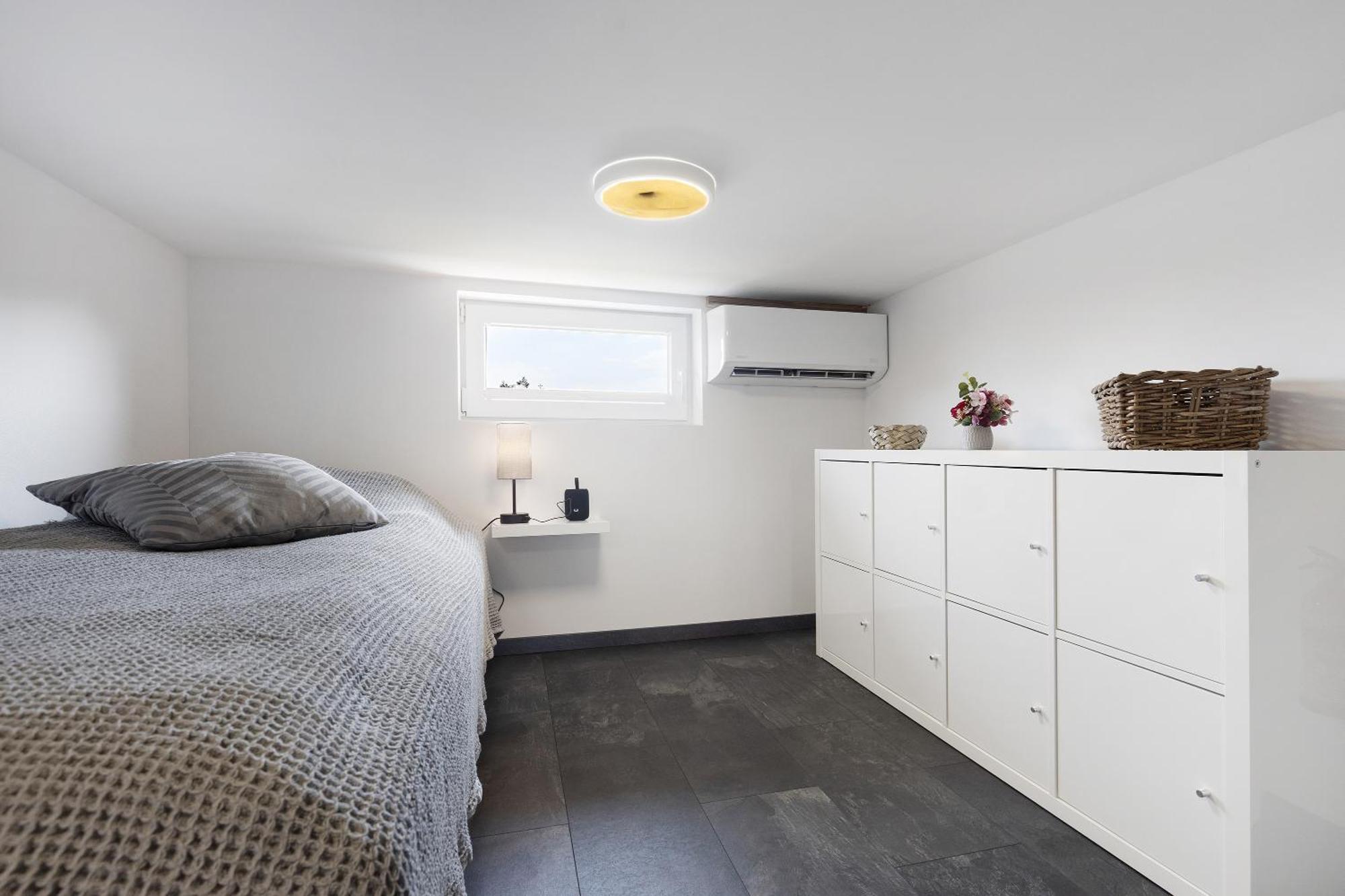 Happy-Nest Villa Oberkramer Bagian luar foto